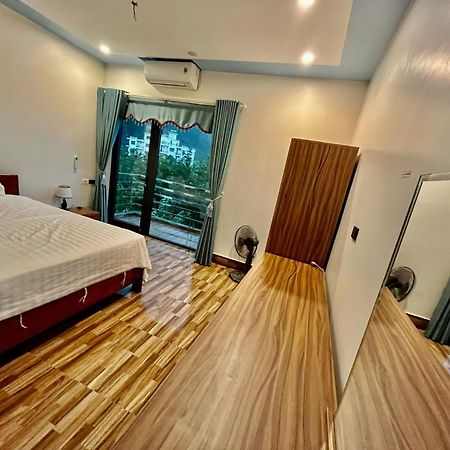 Phong Nha Moonlight Villas מראה חיצוני תמונה