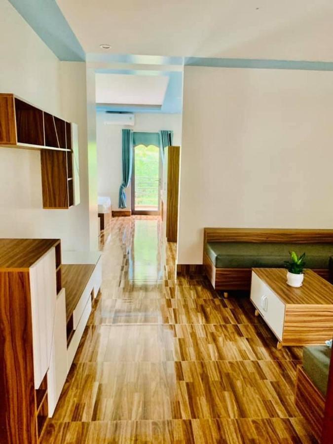 Phong Nha Moonlight Villas מראה חיצוני תמונה